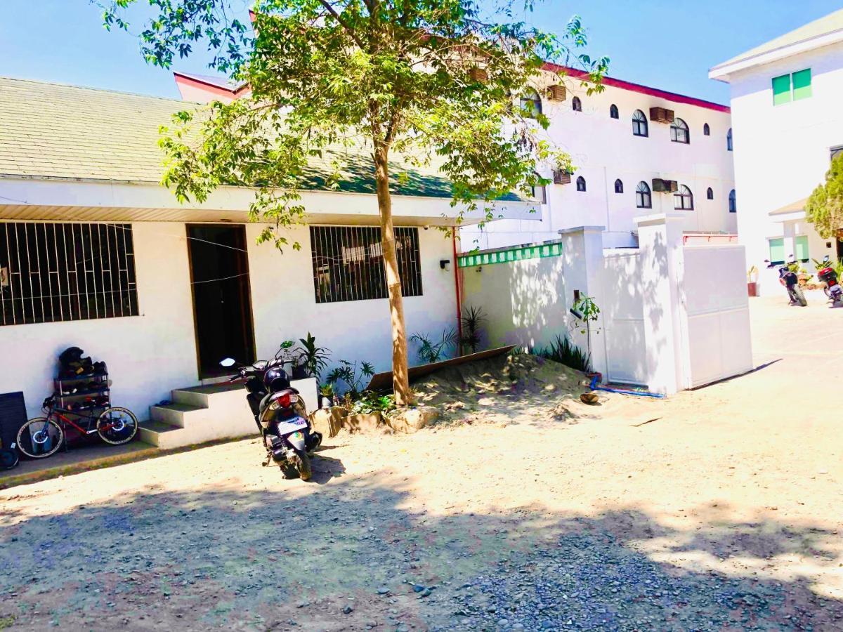 Hostel The Escape San Juan San Juan  Exterior foto